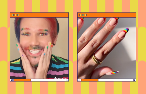7 Unique Pride Month Nail Ideas To Try This Year