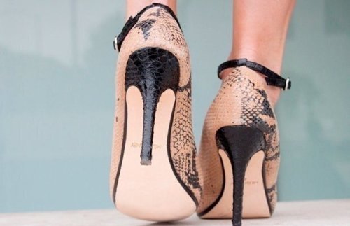 My Favorite Kitten Heels For Spring and Where to Wear Them