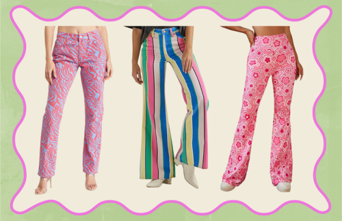 20 Pairs Of Fun Pants To Wear With Trendy Outfits This Summer | Flipboard