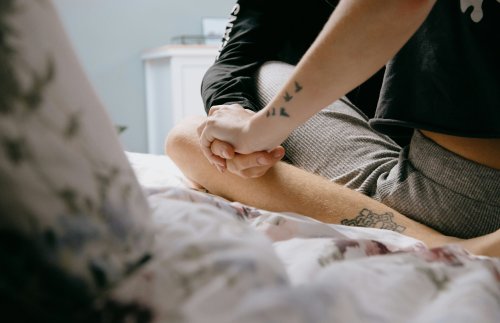 Get Lucky With These Five St. Patrick’s Day-Inspired Sex Positions