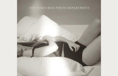 Ranking all of The Tortured Poets Department: The Anthology songs, one year after its release