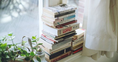 Books | @FMeacham | Flipboard