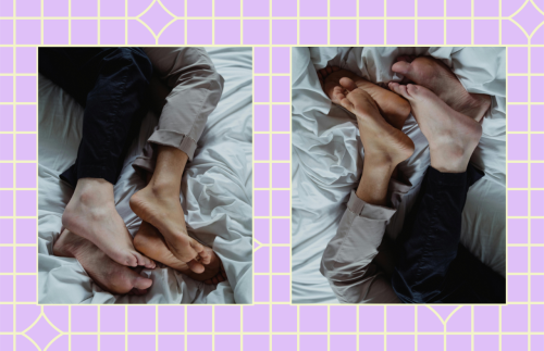So, You’re Graduating — Go Celebrate With An Orgasm