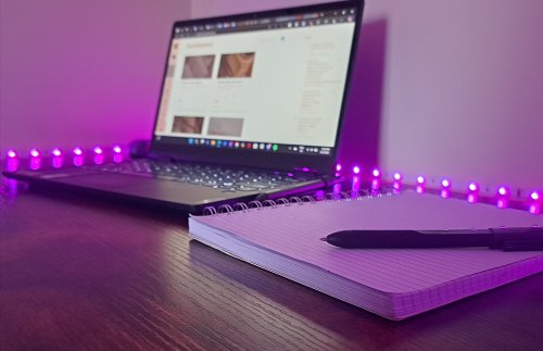 Creative Burnout: How I Found Inspiration by Letting Go