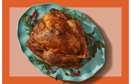 Tips To Help Maximize Your Relaxation Over Thanksgiving Break