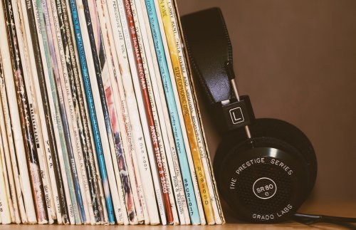My Favorite Women from Music’s Past