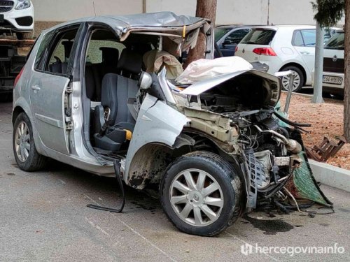 DETALJI TEŠKOG SUDARA Nedužnu obitelj ubile pijane gazde za volanom