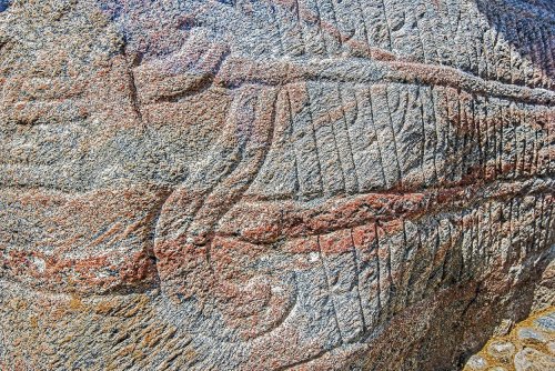 Archaeologists identify runesmith who carved the Jelling Stone runes