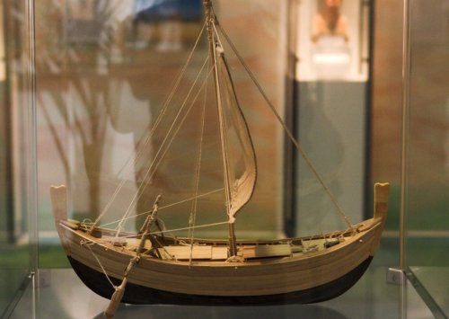 New study of Uluburun shipwreck reveals ancient trade network