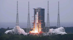 Çin, Ay görevleri için Queqiao-2 uydusunu fırlattı