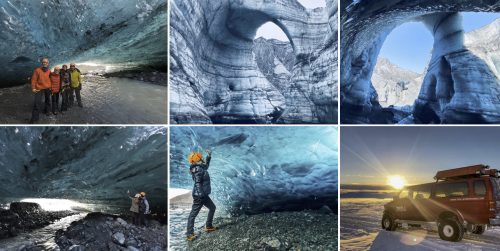 20 Best Adventure Tours in Iceland