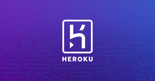 The Procfile | Heroku Dev Center