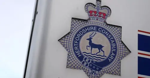 Herts Police officer nicknamed 'Danger' sacked for horrendous behaviour towards female colleagues