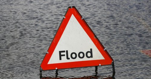 Gloucestershire flood warnings as river levels set to peak in coming days