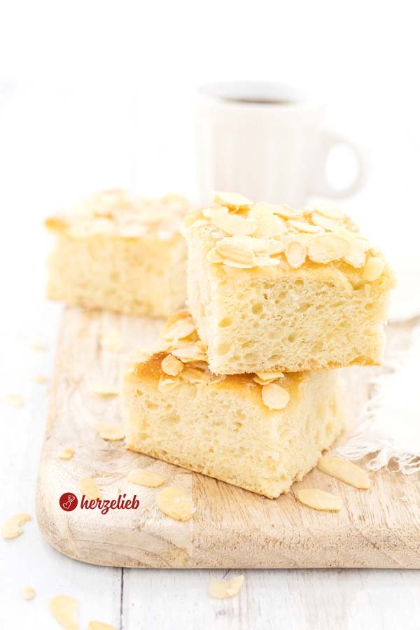 Magazine - Blechkuchen