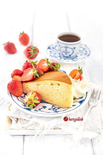 Milchmädchenkuchen - schnell, einfach und super köstlich