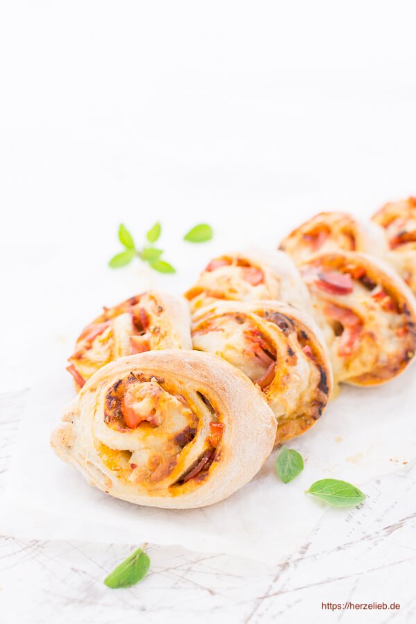 Tolle Brot Rezepte - cover