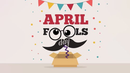 Funny April Fools’ Day Pranks To Try On Your Loved Ones
