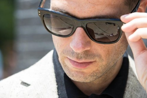 The Wayfarer Is By Ray-Ban, But Wait, There's More