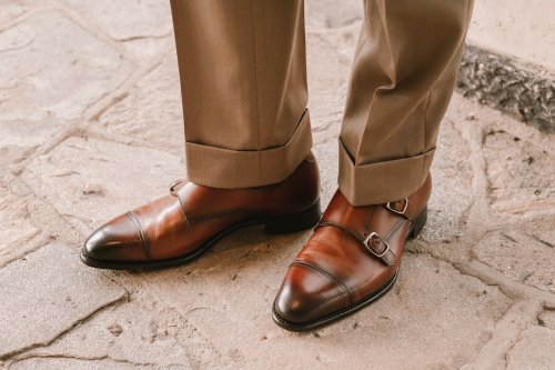 Carlos Santos Shoes: An Under The Radar Luxury Footwear Option