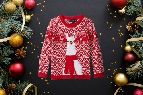 7 Best (Er, Worst) Ugly Christmas Sweaters For Men
