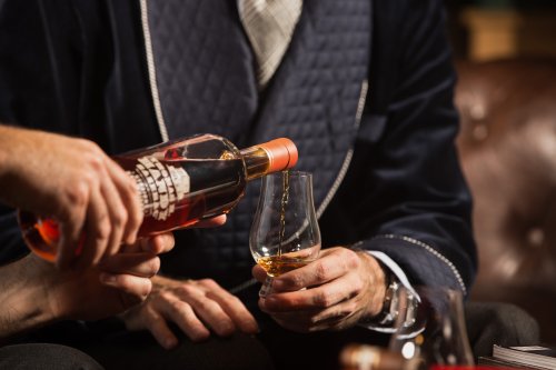 The Gentleman’s Ultimate Guide to Bourbon - He Spoke Style