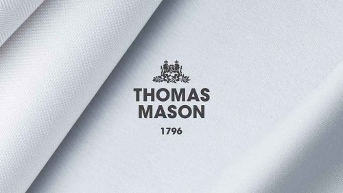 Why Thomas Mason Shirts Are The Best In The World