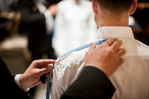 How To Find A Quality Tailor