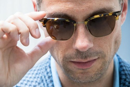 A Brief History Of Clubmaster Sunglasses