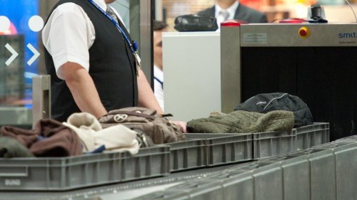 Fraport organisiert Passagierkontrollen ab 2023 selbst