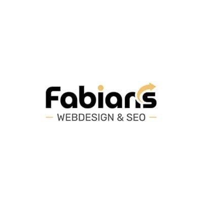 Fabians Webdesign & SEO - cover