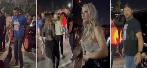 Suspect Arrested In Dodger Stadium Attack After Elton John Concert Flipboard