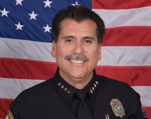 Sheriff-elect Luna announces LASD leadership appointments