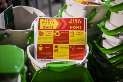 USC to conduct Zero Waste Game highlighting sustainability