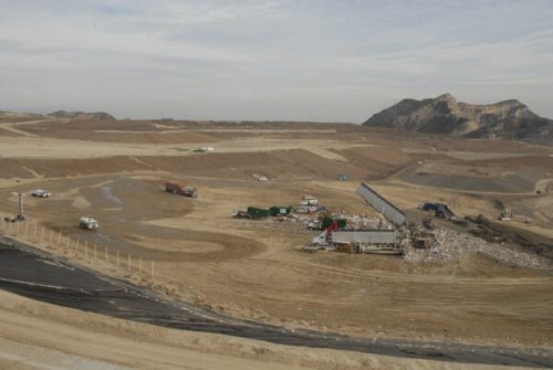 EPA orders Chiquita Canyon Landfill to address imminent dangers