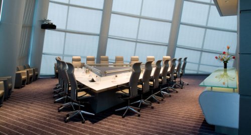 Judge: Law requiring more women on corporate boards is unconstitutional