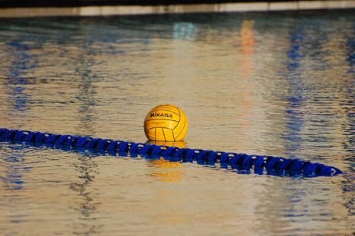 Trial begins for water polo coach accused of abusing 13 teenagers