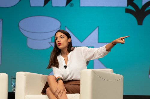 Alexandria Ocasio Cortez Rules Out Primary Challenge Against Kirsten Gillibrand In 2024 Flipboard 1234