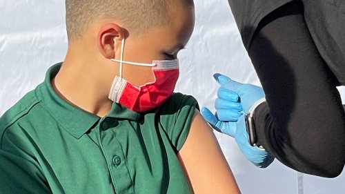Judge deals blow to LAUSD COVID vaccine mandate for students