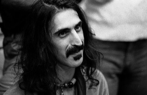 Universal Music Group acquires Frank Zappa archives
