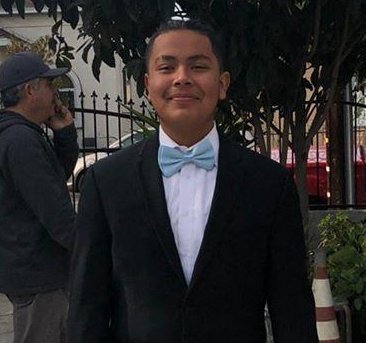 Missing: 17-year-old boy who suffers from depression last seen in East LA