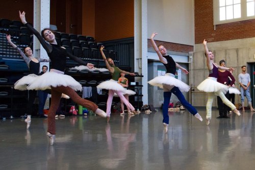 Monrovia dance studio, SoCal Arts, thrives during pandemic and continues to serve hundreds of students