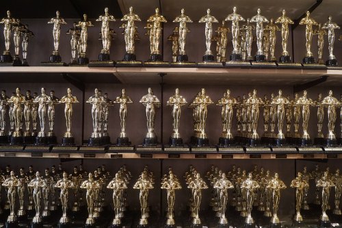 Motion Picture Academy announces rule changes for 95th Oscars