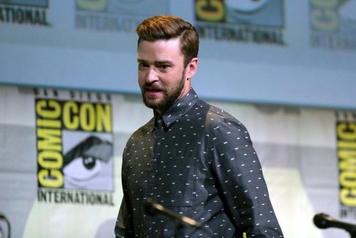Documentary director files breach lawsuit against Justin Timberlake
