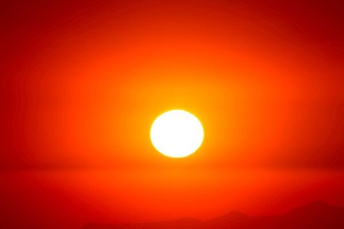 UCLA study examines extreme heat waves, climate change