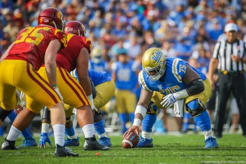 UCLA, USC announce move from Pac-12 to Big Ten Conference