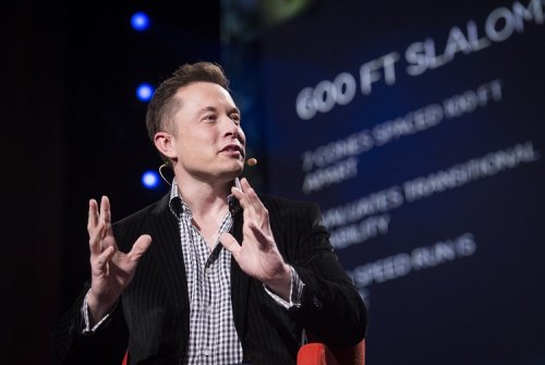Elon Musk denies sexual misconduct at Hawthorne-based SpaceX
