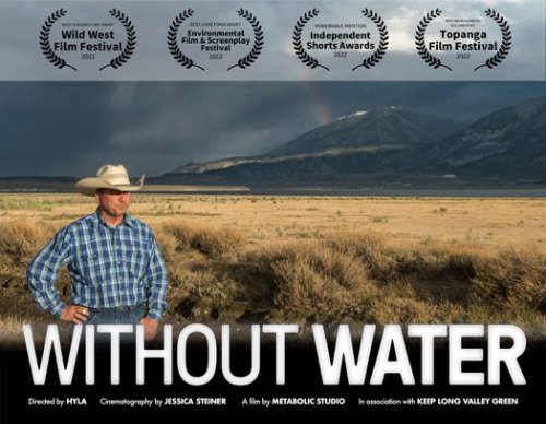 New film highlights water struggle between rural high desert and LA