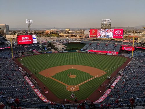 State AG seeks to pause Angels Stadium deal