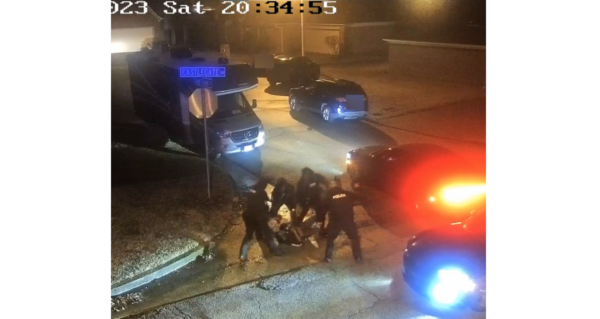 Felon Charged With Carjacking Woman Beating And Abducting Senior 